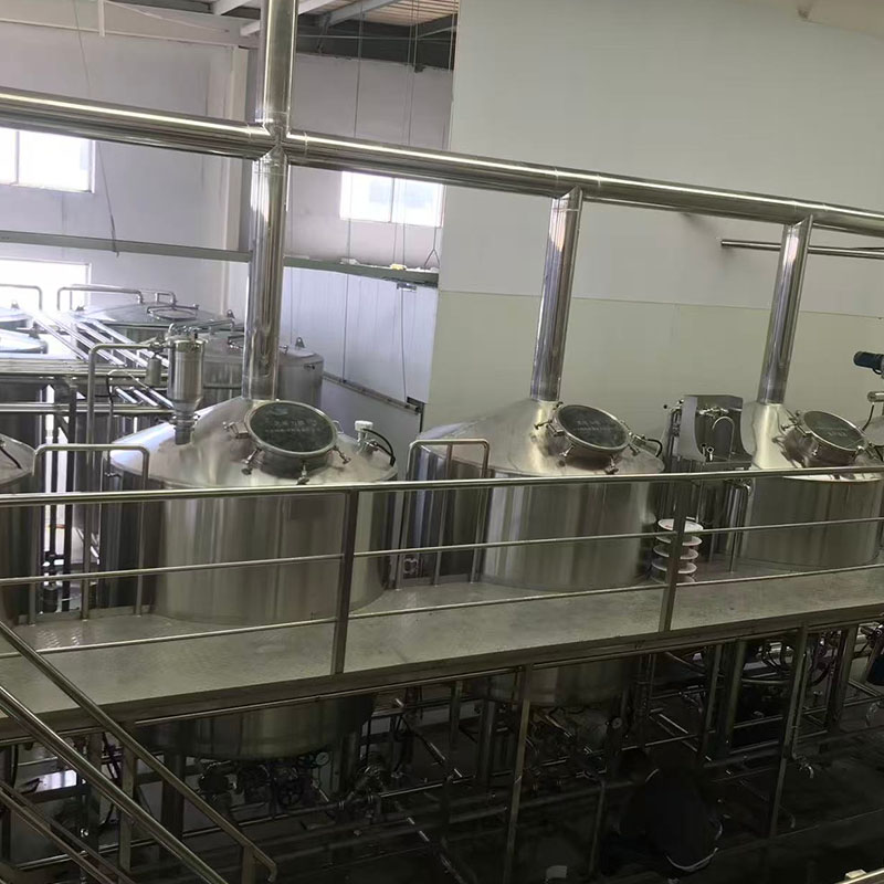 船山精酿啤酒设备厂—啤酒文化的深刻内涵